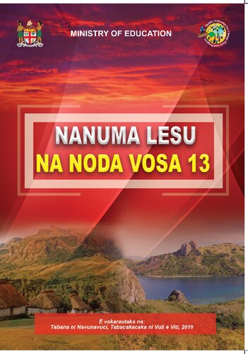 Nanuma Lesu Na Noda Vosa 13