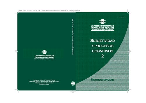 Neurociencias