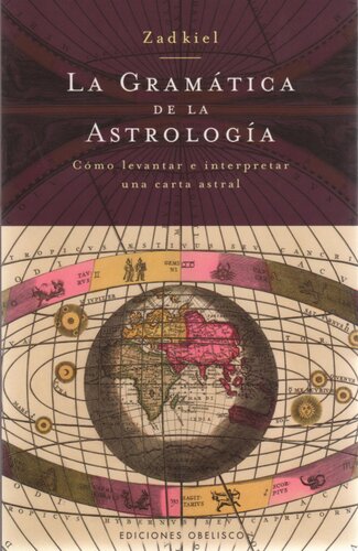 La Gramatica De La Astrologia