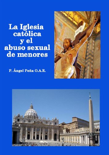 La Iglesia católica y el abuso sexual de menores