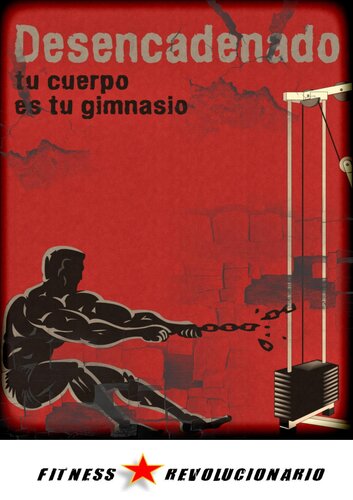 Tu Cuerpo Es Tu Gimnasio
