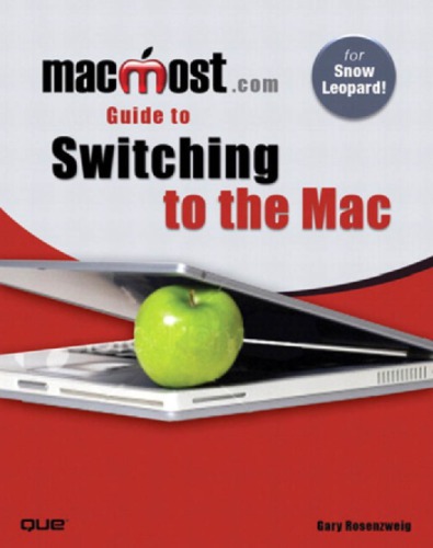 MacMost.com guide to switching to the Mac