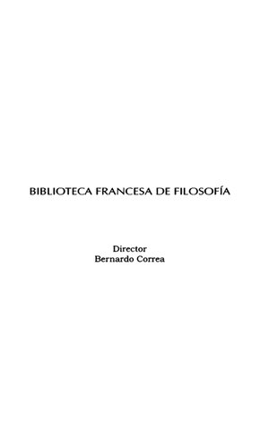 La Demanda De Filosofia