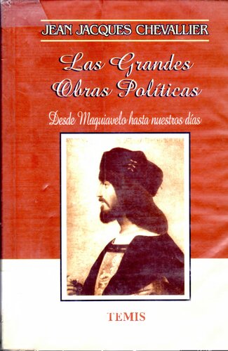 Las Grandes Obras Politicas