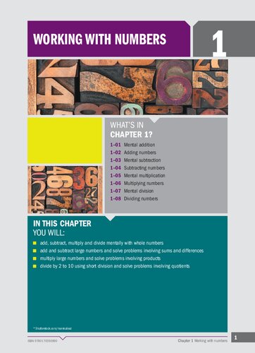 Developmental Mathematics Book 2