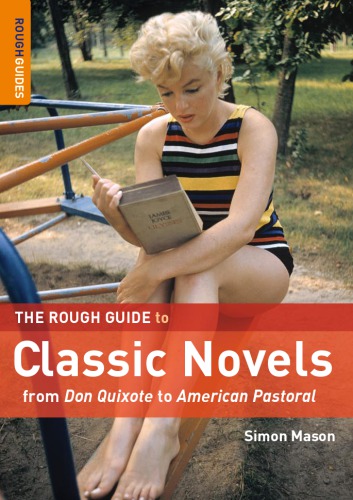 Rough Guide to Classic Novels, The