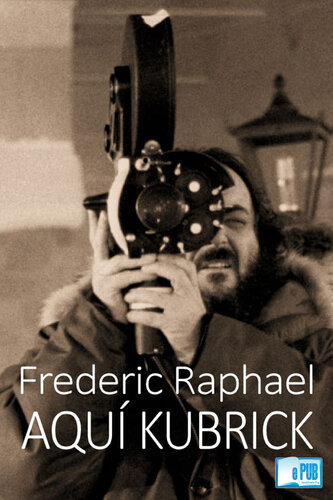 Aquí Kubrick