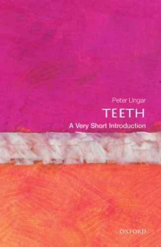 Teeth: a very short introduction