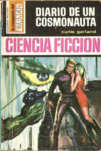 Diario de un cosmonauta,