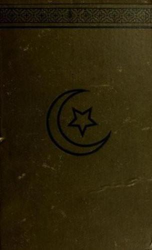An Apology for Mohammed and the Koran