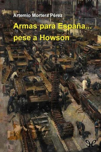 Armas Para España Pese A Howson