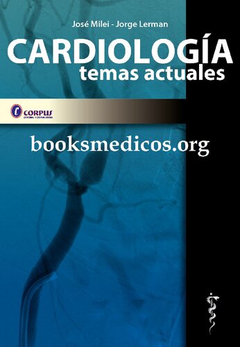 Cardiologia Temas Actuales
