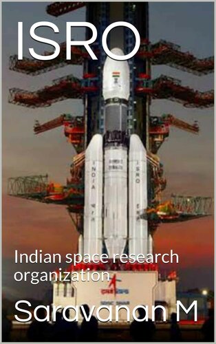 ISRO: Indian space research organization