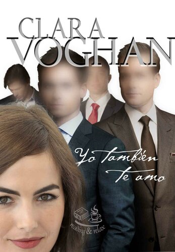 Yo también te amo (Spanish Edition)