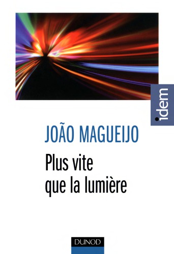 Plus Vite Que La Lumiere
