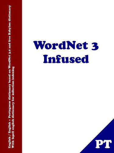 WordNet 3 Infused PT