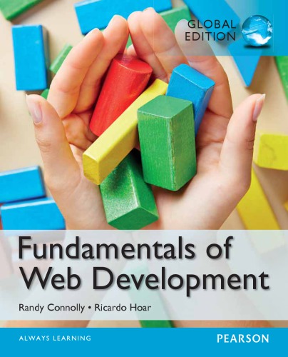 Web Development Using PHP