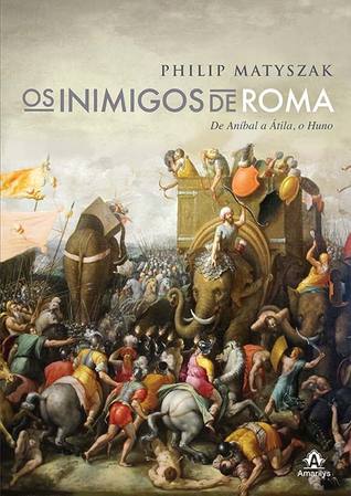 Os Inimigos De Roma