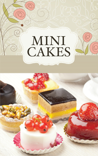 Mini cakes