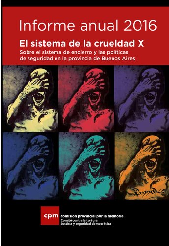 Informe Anual 2016