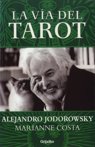 La vía del tarot