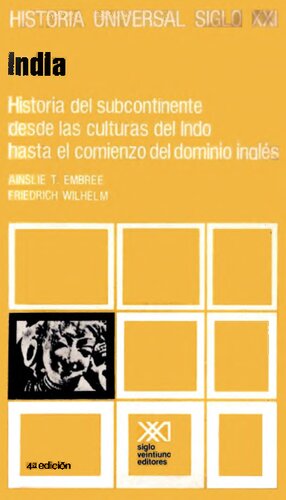 Historia Universal Siglo XXI 17
