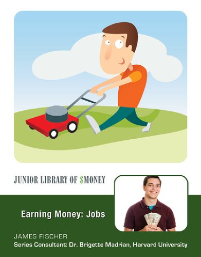 Earning Money Jobs