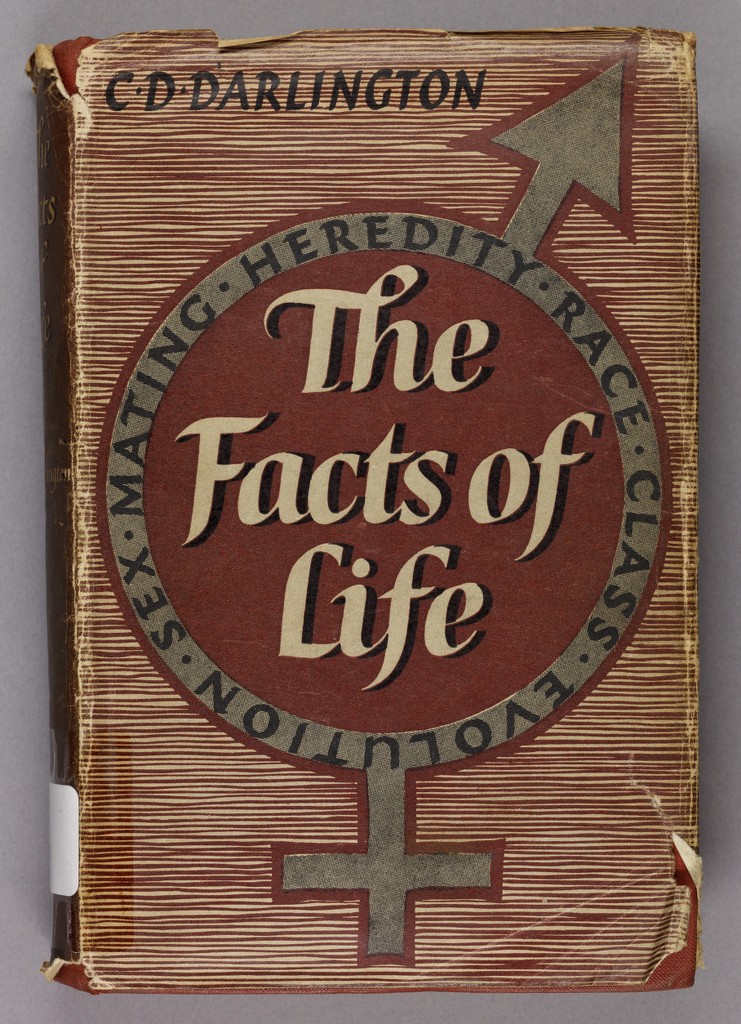 The facts of life