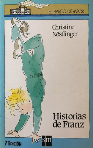 Historias de Franz