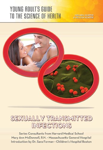 Sexually transmitted infections