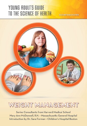 Weight management