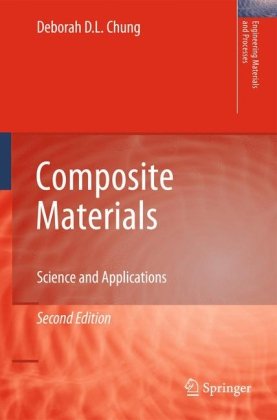 Composite Materials: Science and Applications
