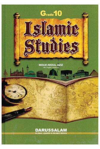 Islamic Studies (Grade 10)