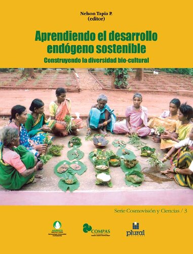 Aprendiendo El Desarrollo Endogeno Sostenible