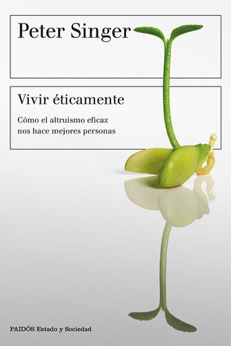 Vivir éticamente