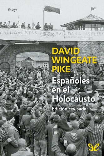 Españoles en el Holocausto