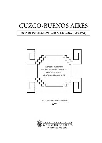 Cuzco Buenos Aires