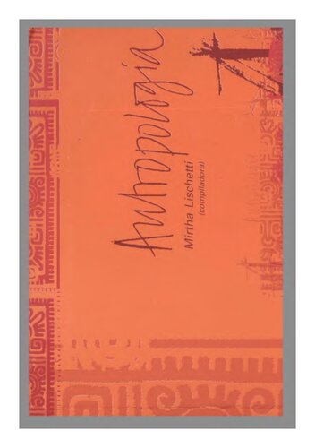 Antropologia