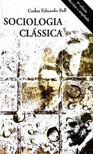 Sociologia Clássica