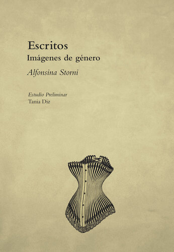 Escritos. Imágenes de género