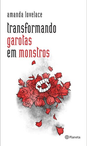 Transformando garotas em monstros