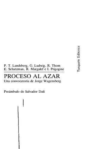 Proceso al azar