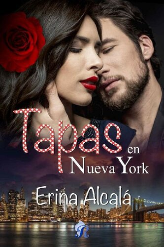 Tapas En Nueva York