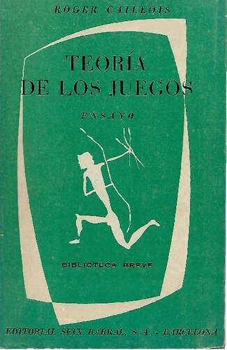 Teoria De Los Juegos