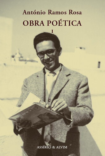 Obra Poética I
