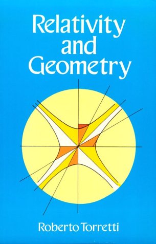 Relativity and Geometry