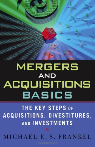 Mergers and acquisitions basics