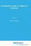Hydrodynamic stability theory