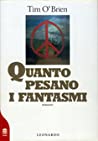 Quanto pesano i fantasmi
