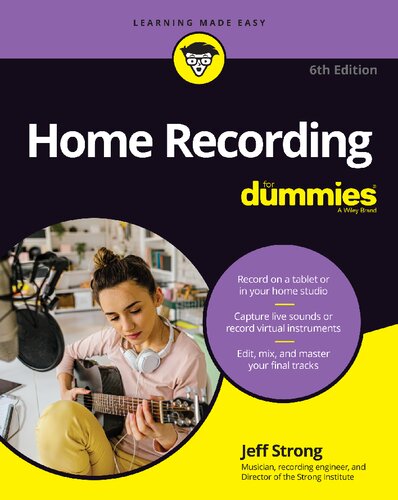 Home recording